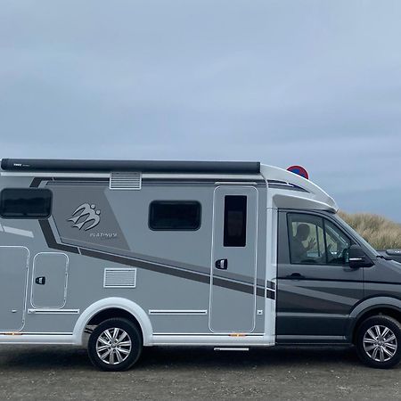Dueodde Strand Camping Exterior foto